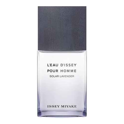 ISSEY MIYAKE L'Eau d'Issey pour Homme Solar Lavender - Eau de ISSEY MIYAKE L'Eau d'Issey pour Homme Solar Lavender - Eau de